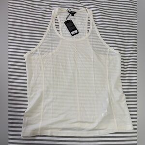 Allbirds Natural Run Tank size XL